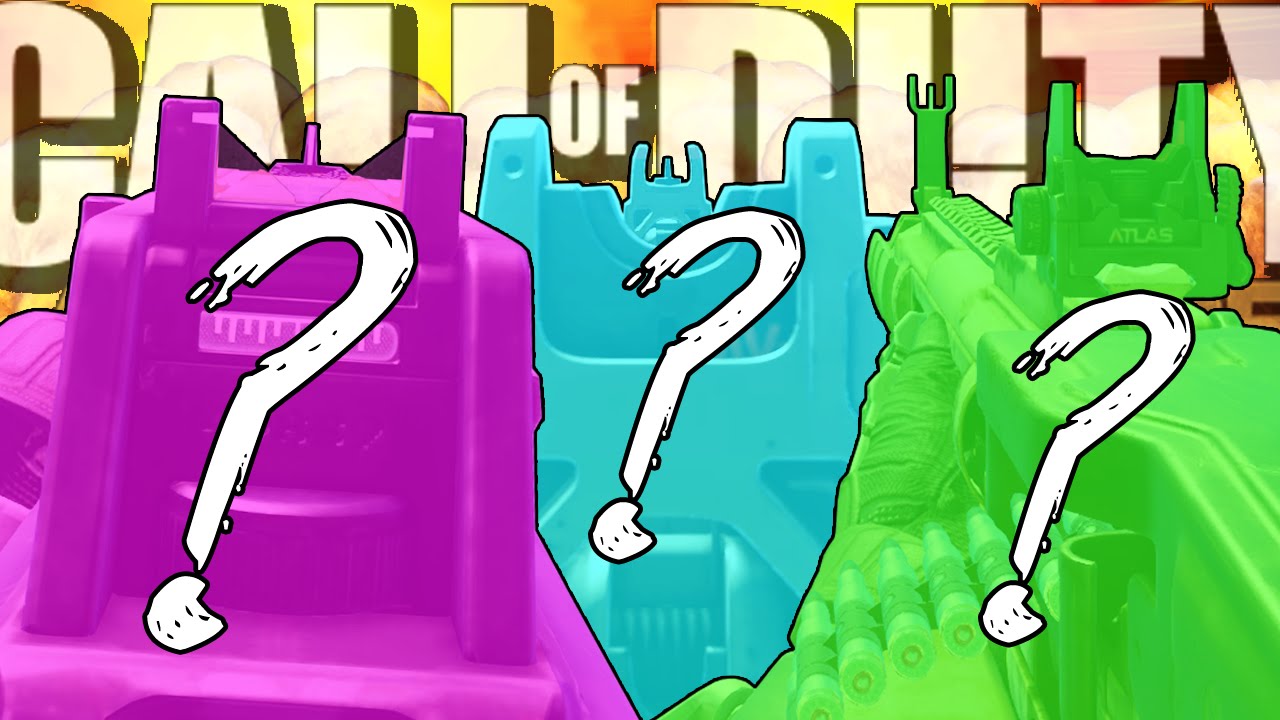 JUGANDO AL QUIZ EN COD ADVANCED WARFARE | Ampeterby7