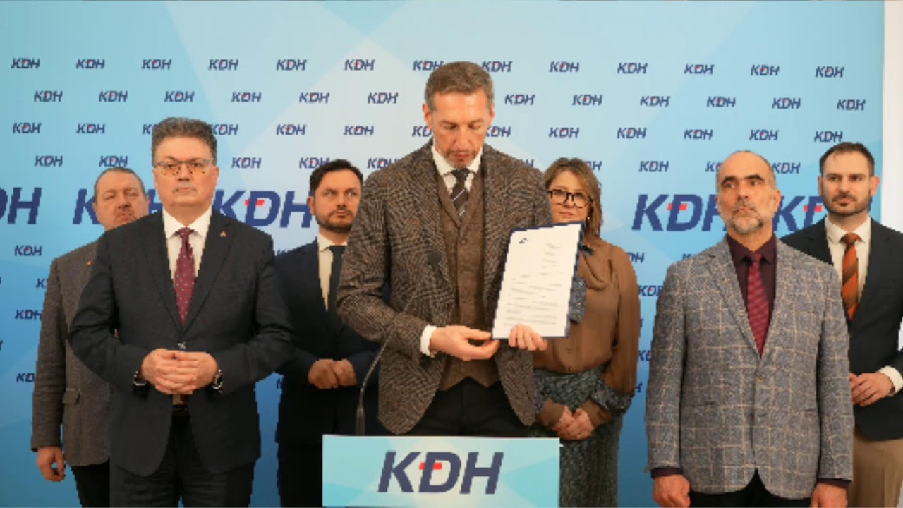 Výzva prezidentovi Slovenskej republiky Petrovi Pellegrinimu (25.2.2026)