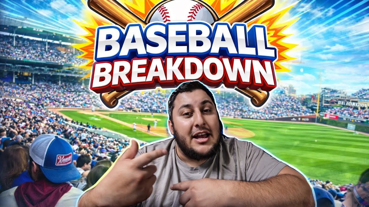 Breaking Down my cousins catcher Clip 💪⚾️#baseball #béisbol #mlb #fyp #viral 