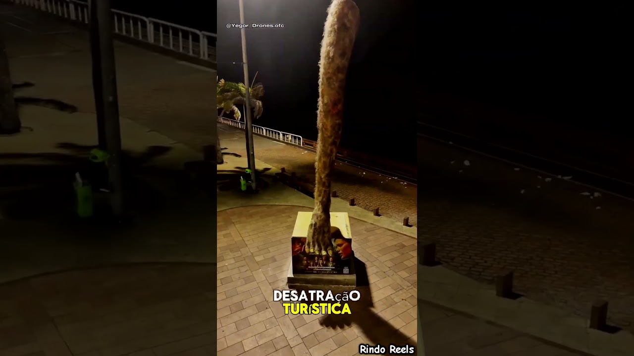 que PERNA CABELUDA &eacute; essa no RECIFE?  #memes  #viral #curiosidades #humor #engra&ccedil;ado