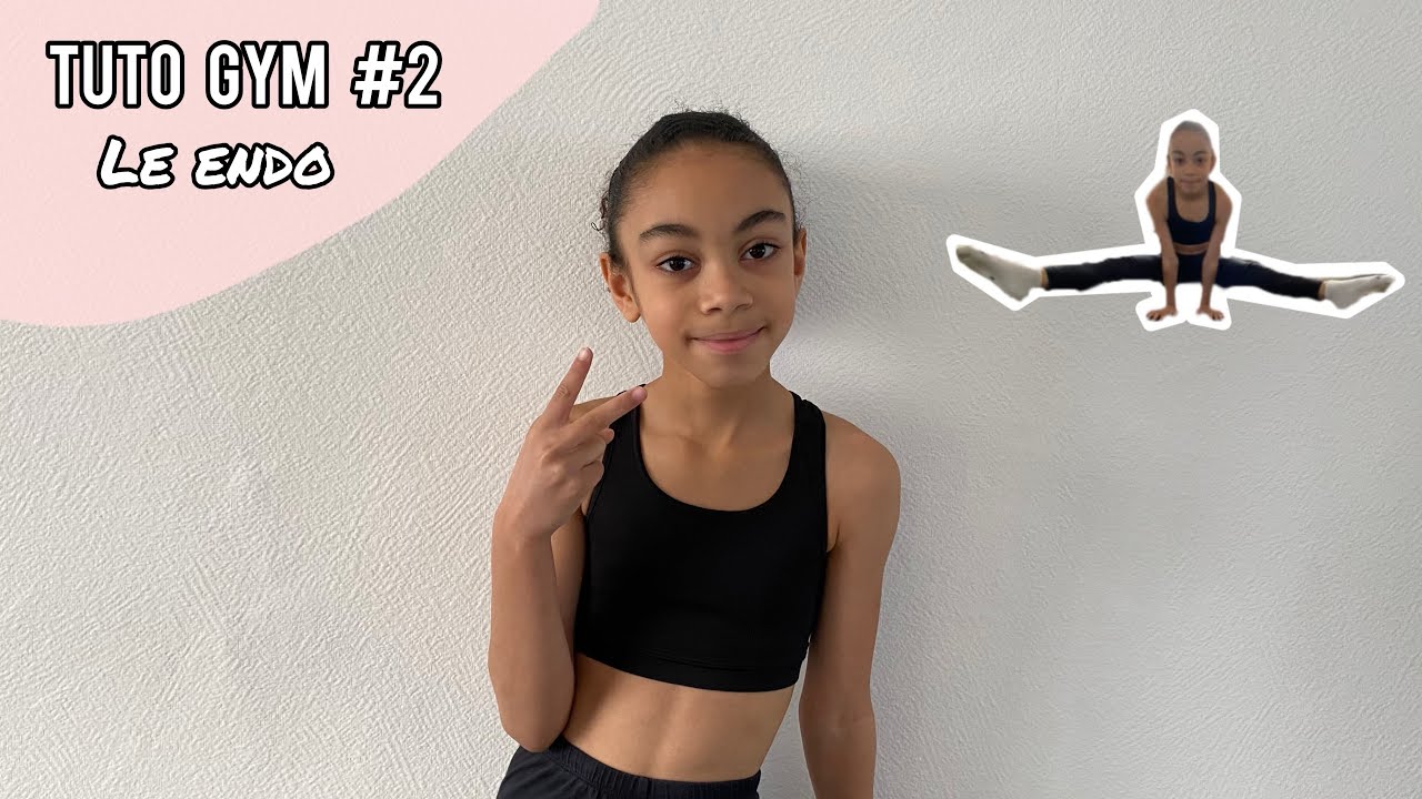 TUTO ENDO GYM (Tuto #2)
