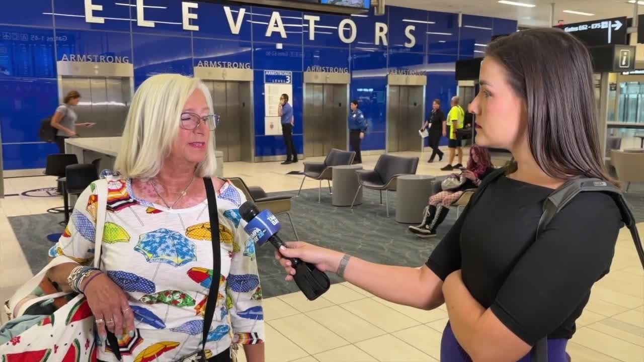 As government shutdown looms, questions arise over impacts on travel