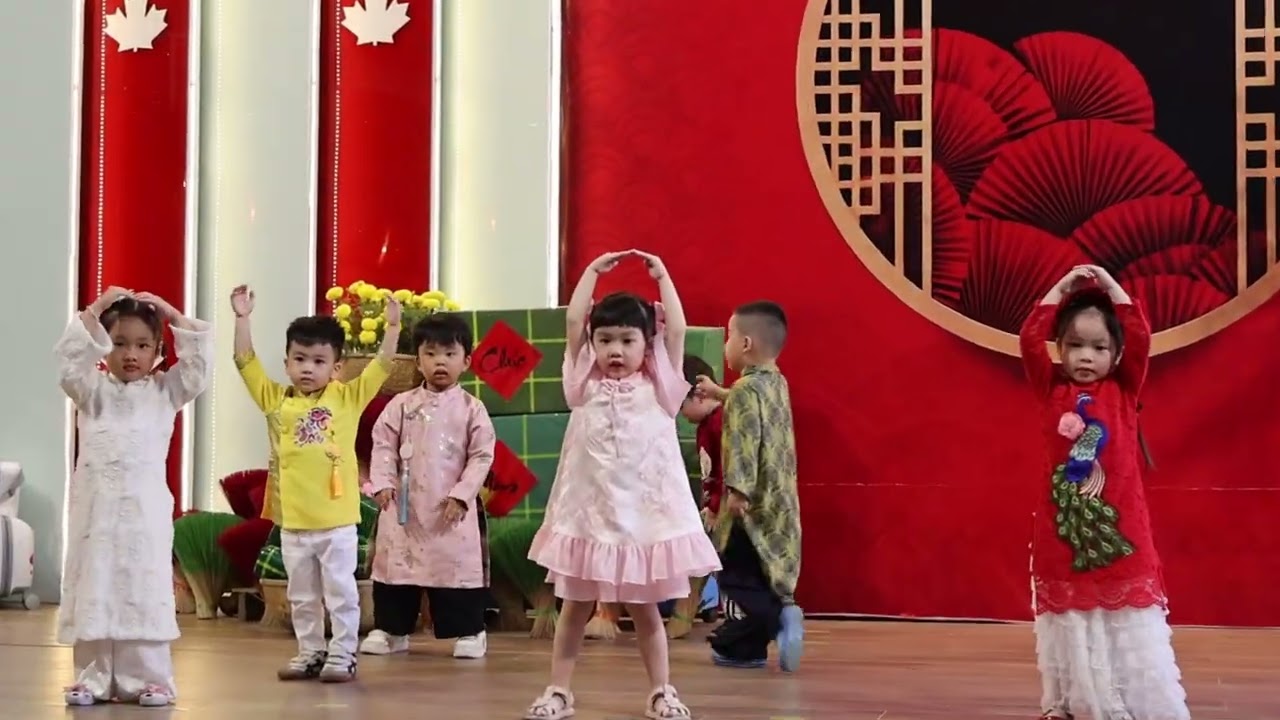 🎉 HỘI CHỢ XUÂN 2026🌸🐼 PANDA - 