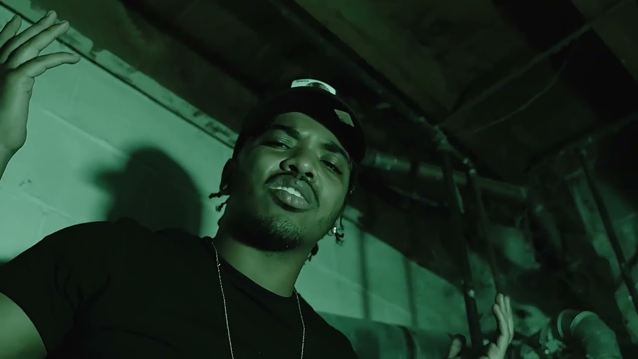 TOPSIDE SHYST - SNAKES IN THE GRASS (OFFICIAL VIDEO)