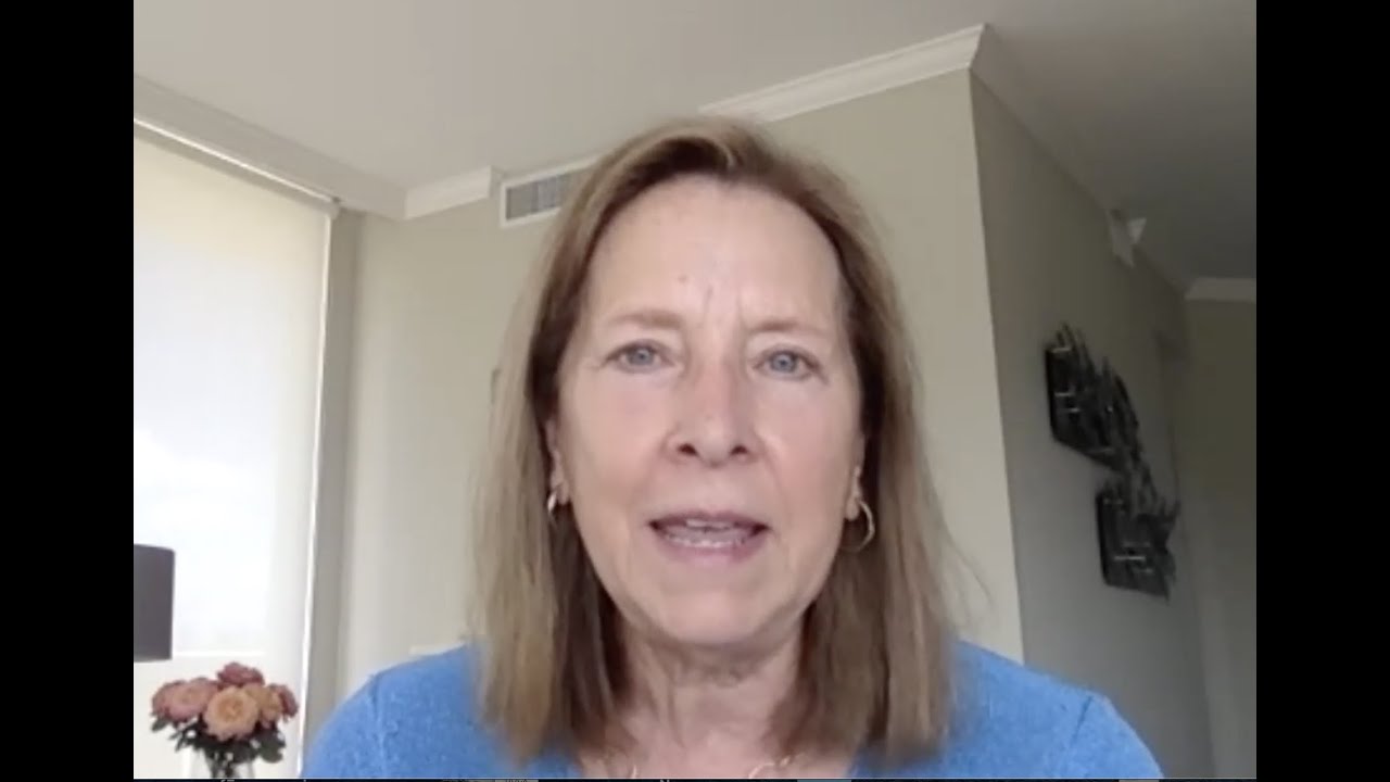 Dignity: Why it Matters More than Ever - Global Dignity's Conversation with Dr. Donna Hicks