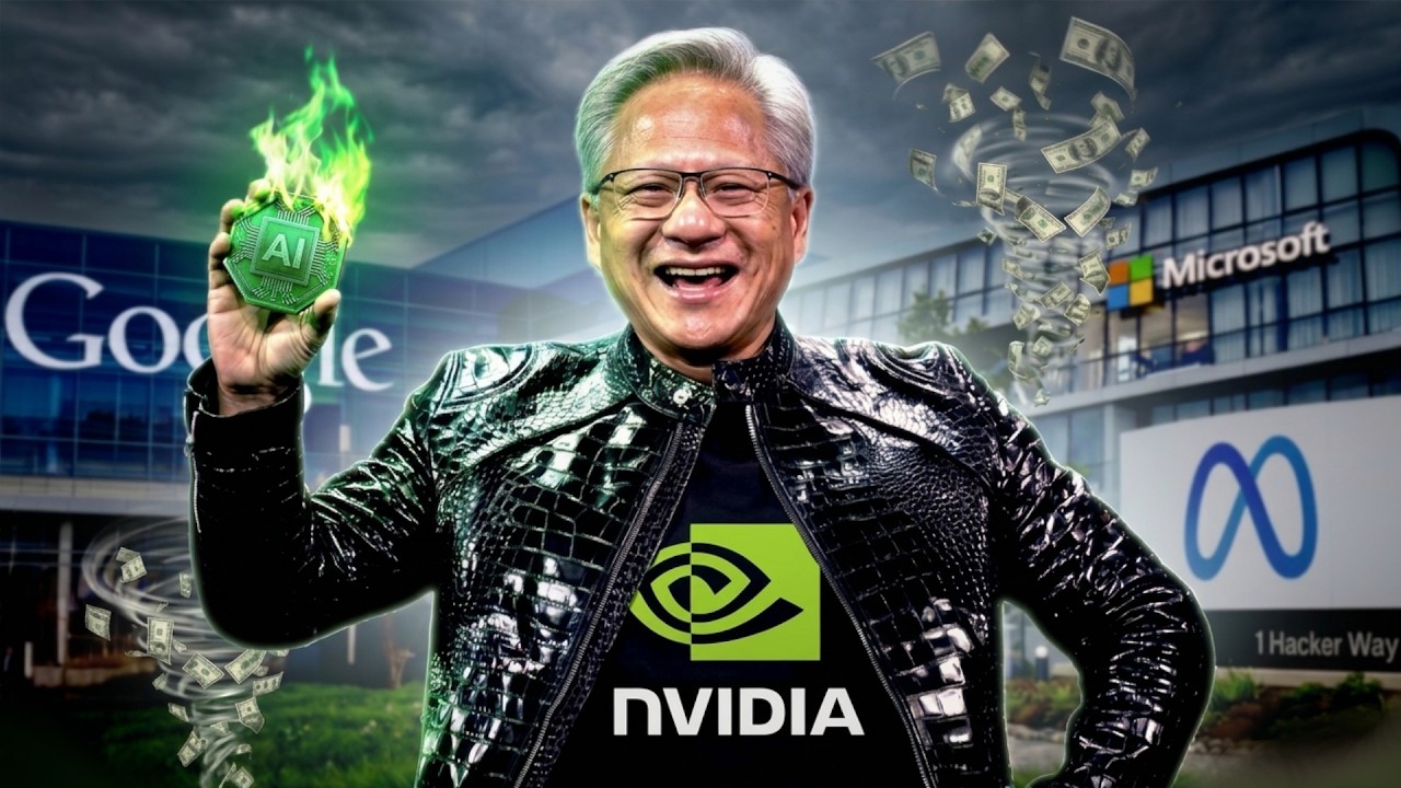 Tokenmaxxing Is Bankrupting Tech Giants
