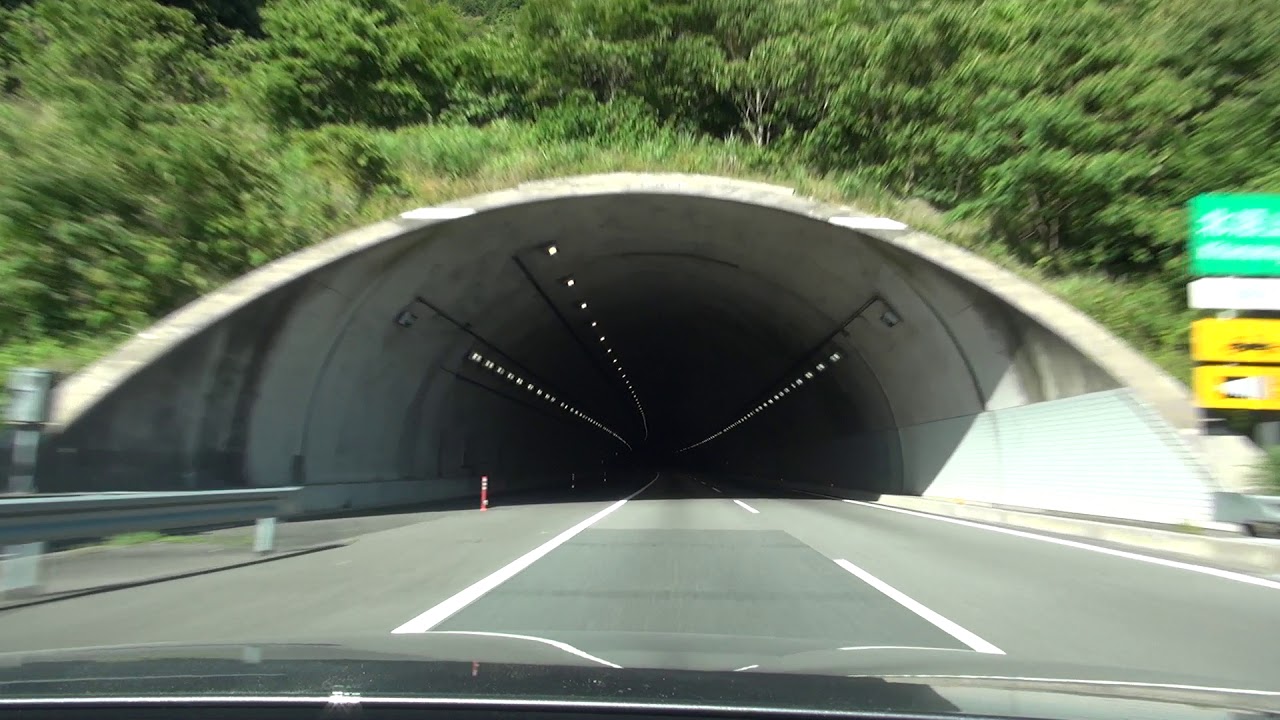 新東名高速道路　静岡SA/SIC　⇒　首都高速3号渋谷線　用賀PA　2018/05/19