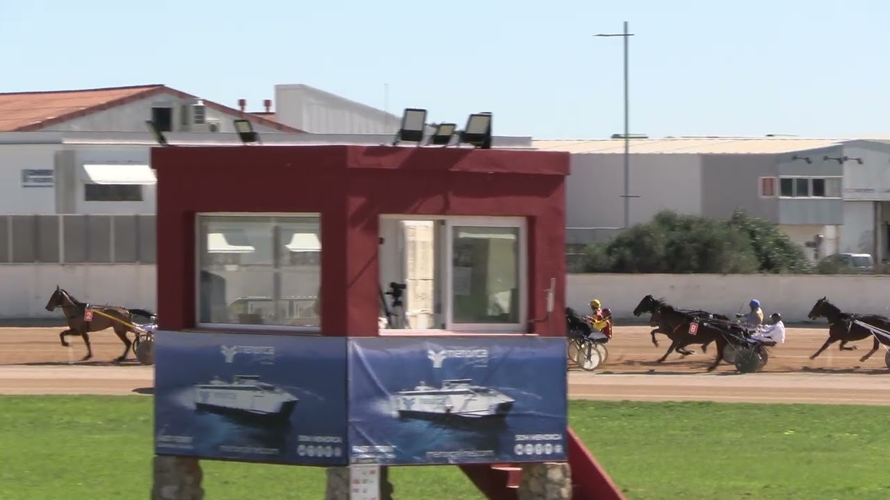 5º Carrera 22022026