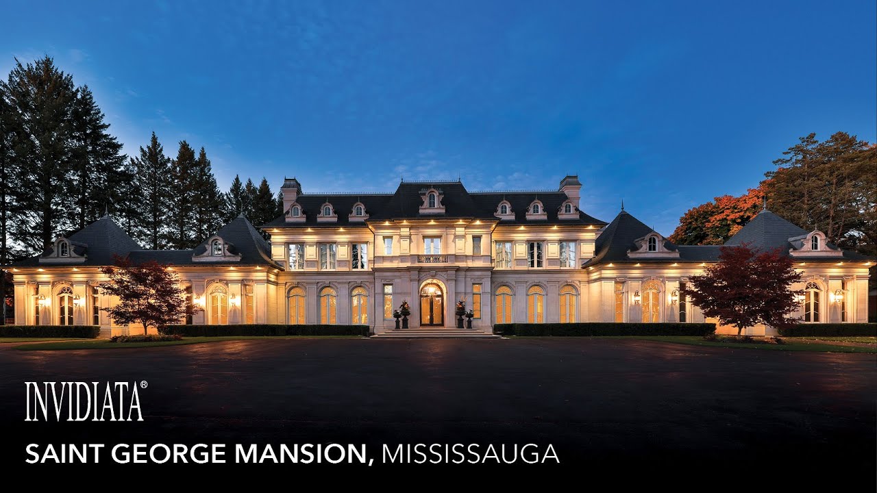 2275 Doulton Dr, Mississauga | Invidiata