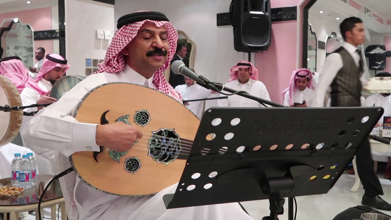 عيونك آخر آمالي - الفنان عبادي الجوهر - ﺍﻟﺤﻔﻞ ﺍﻟﺴﻨﻮﻱ ﻟﺘﻜﺮﻳﻢ ﻋﻤﻼء ﻣﻜﺘﺐ ﺍﻟﻤﺤﺎﻣﻲ ﻫﺎﺷﻢ ﻛﻮﺷﻚ 2017