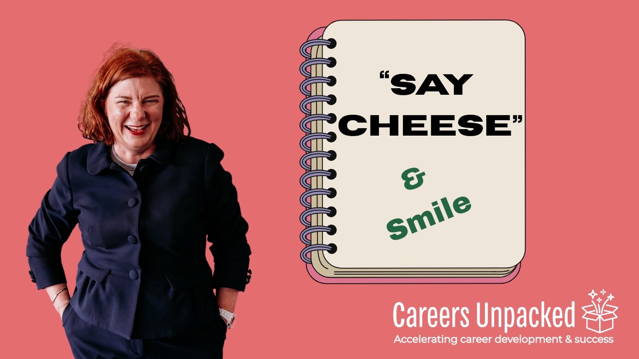 How to take good photos - to support your personal brand