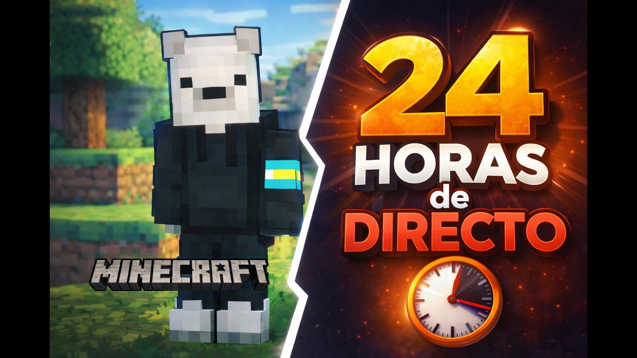 Voy a estar jugando al minecraft bedrock cosmic 6 y a five nights at freddy's