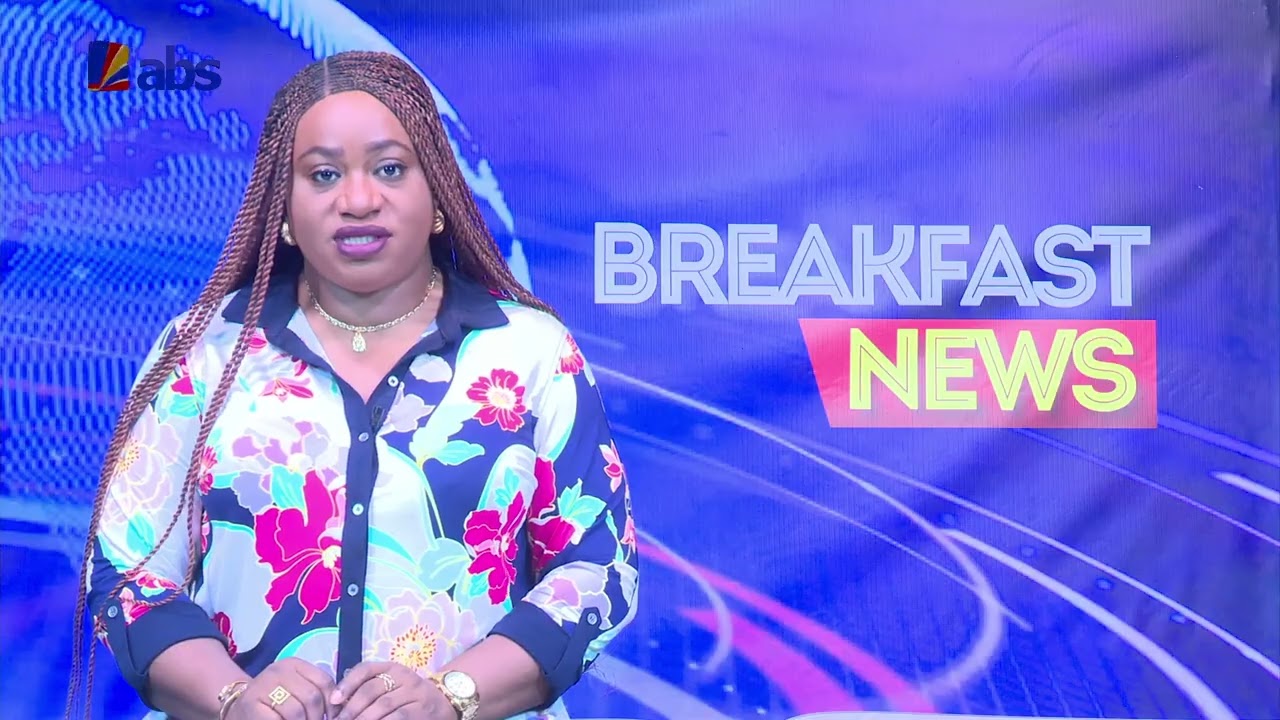 ABS TV News At 7am | 8th February 2026