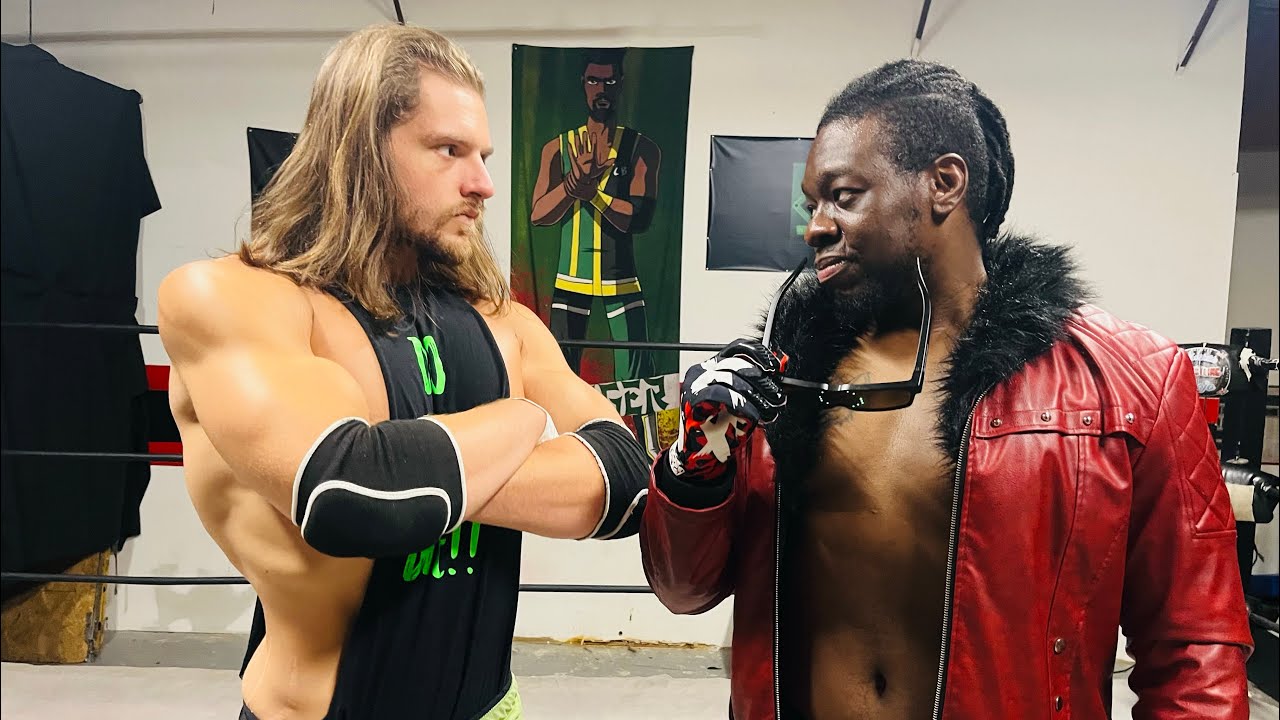 Captured Lightning | Episode 123 | Jack Maertens vs Al Deniro