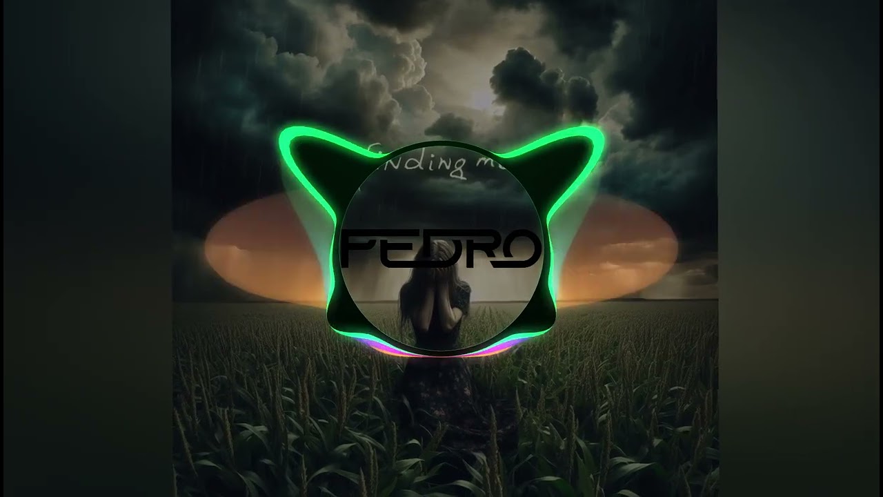 Pedro - Finding Me [28] Remix