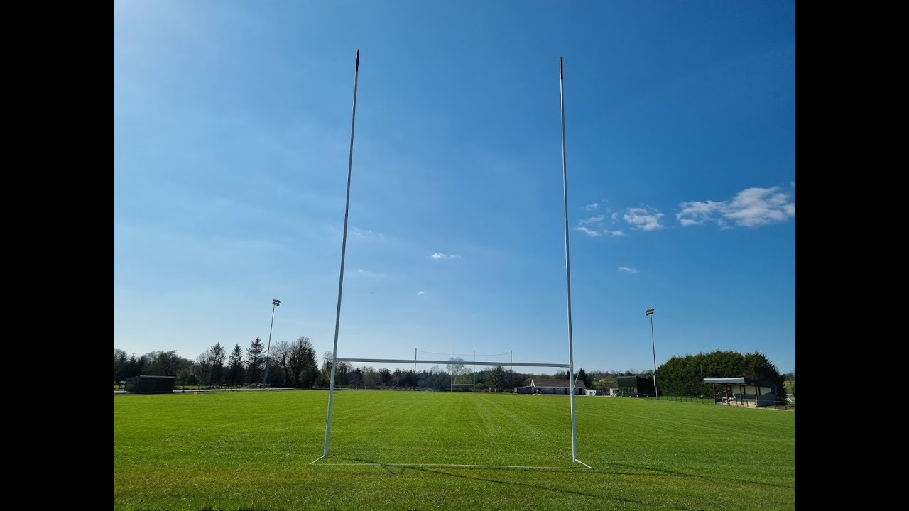 Pairc Chill Tiobraid May 1st 2021