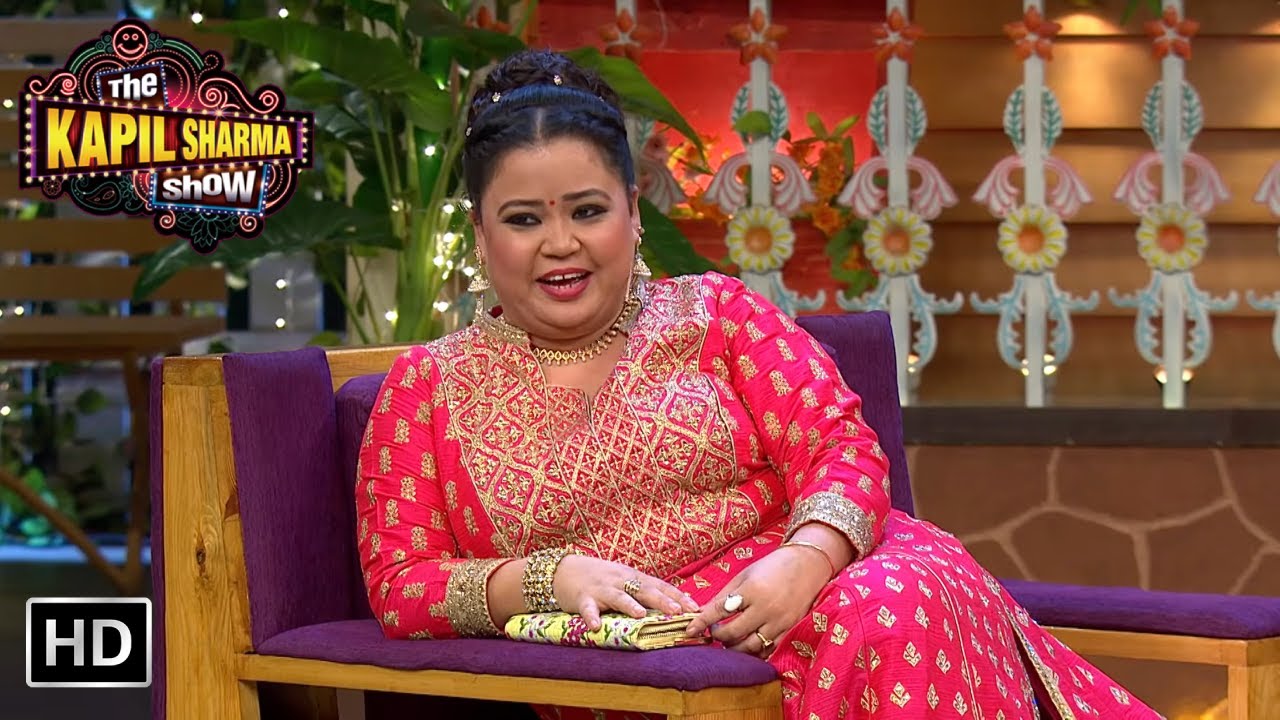 Paaji Tho Har Kisi Ke Hai , Mere Tho Babu hai |The Kapil Sharma Show | Non Stop Laughter Comedy King