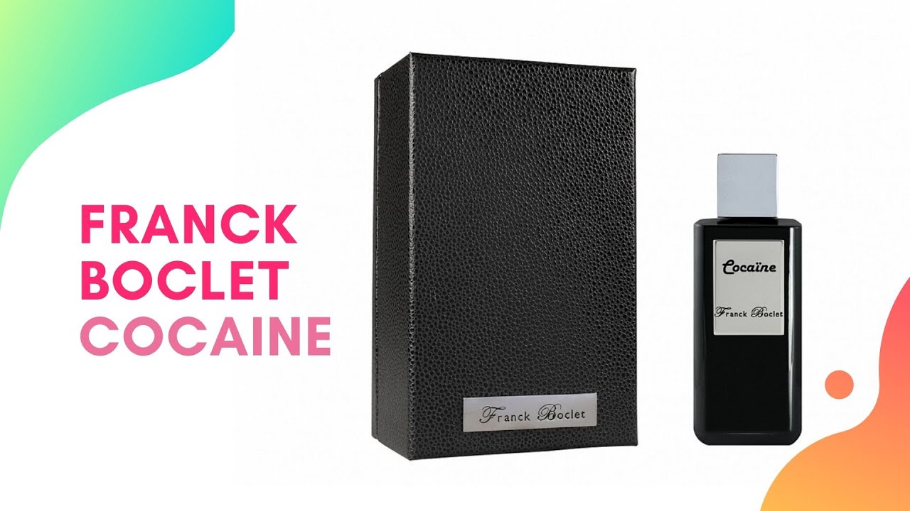 FRANCK BOCLET COCAINE. ФРАНК БОКЛЕ КОКАИН