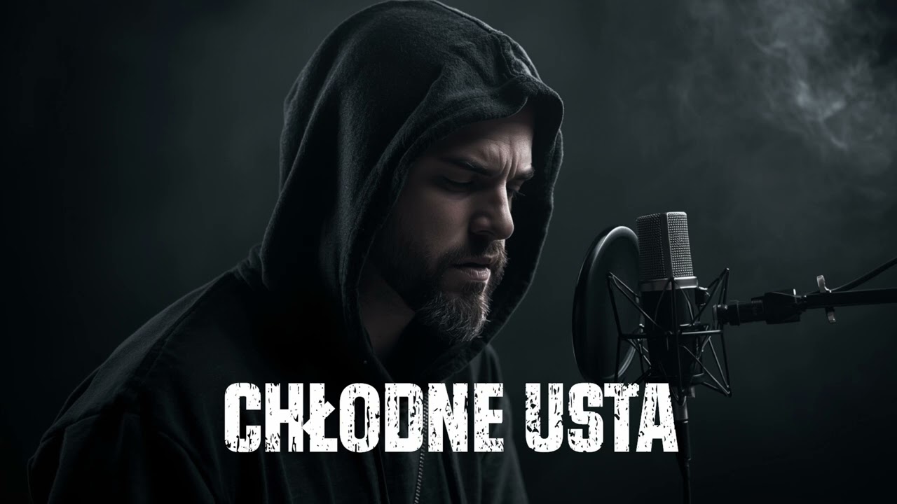 Chłodne Usta &ndash; HAWUDEPE | Polski Rap 2025