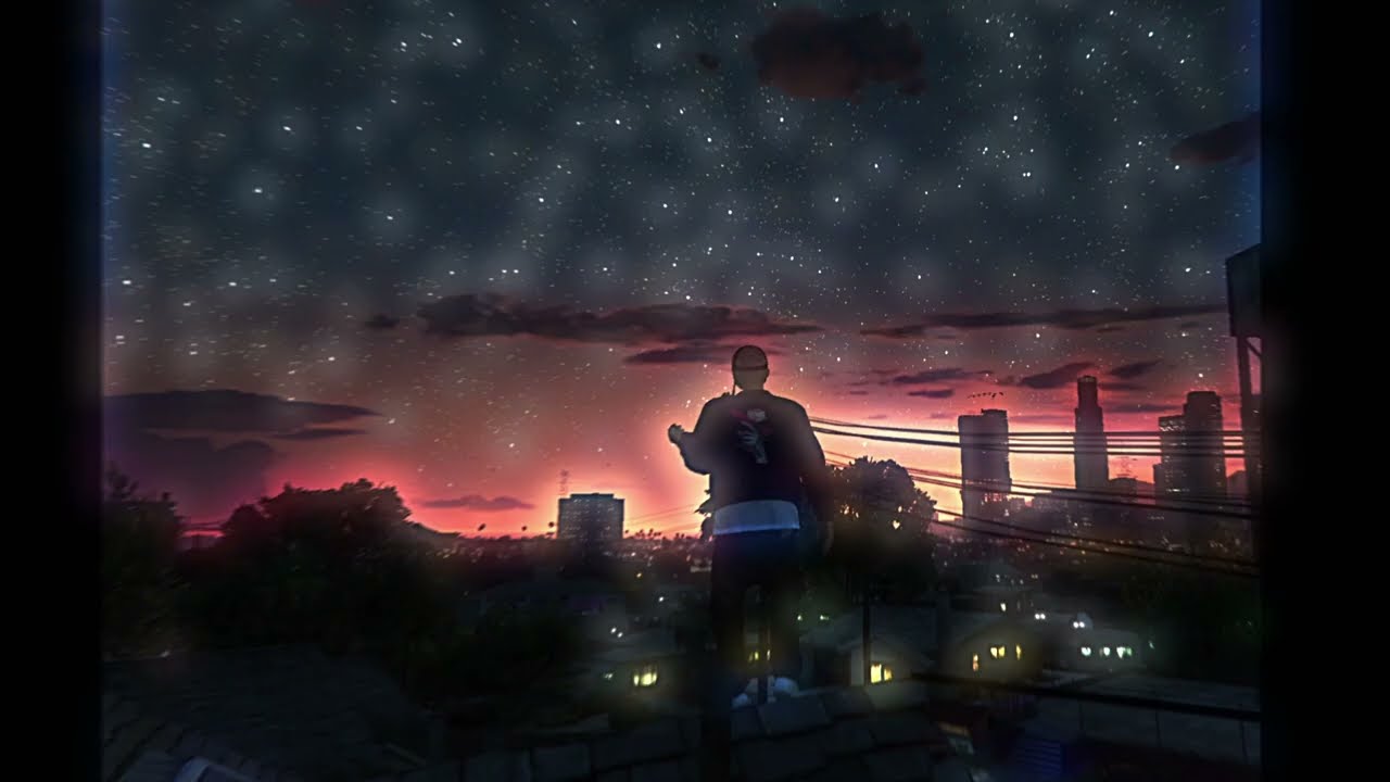 【𝒢𝒯𝒜 𝐻𝒰𝐵】 𝐔𝐧𝐚 𝐧𝐮𝐞𝐯𝐚 𝐞𝐫𝐚 -𝐵𝒶𝓇𝒹𝑒𝓇𝑜$-