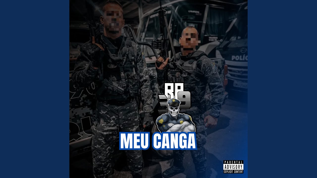 Meu Canga (Remix)