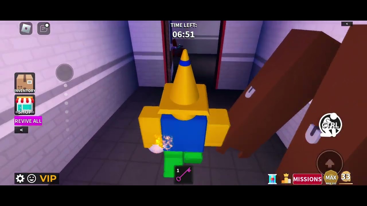 |Roblox - Guesty Chapter 1 - SOLO FULL ENDING|