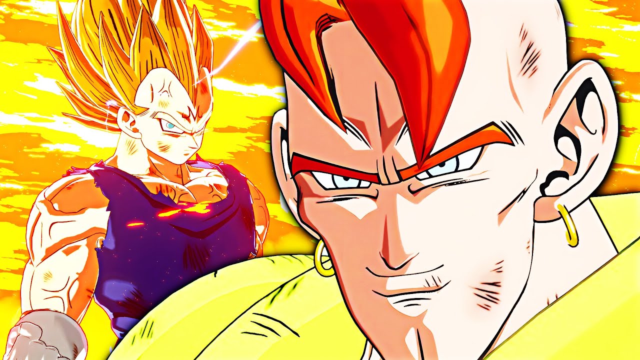 Sparking Zero But I Only SELF-DESTRUCT!!