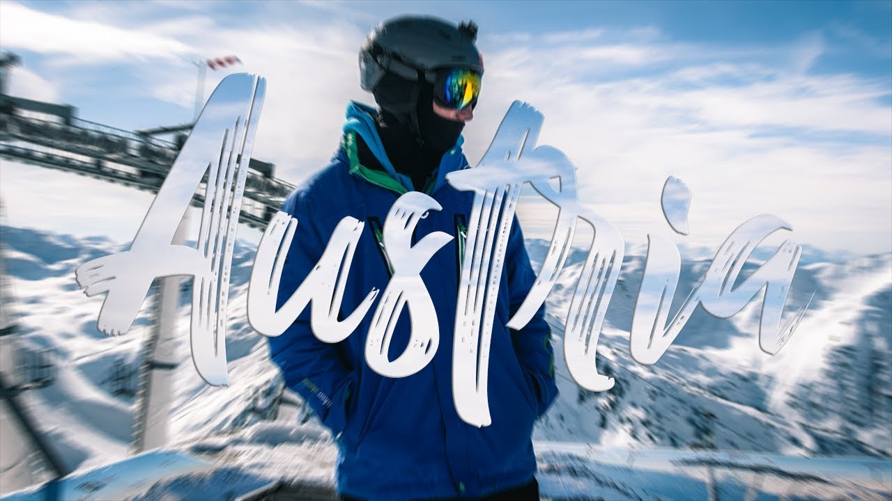 Moments from Austria