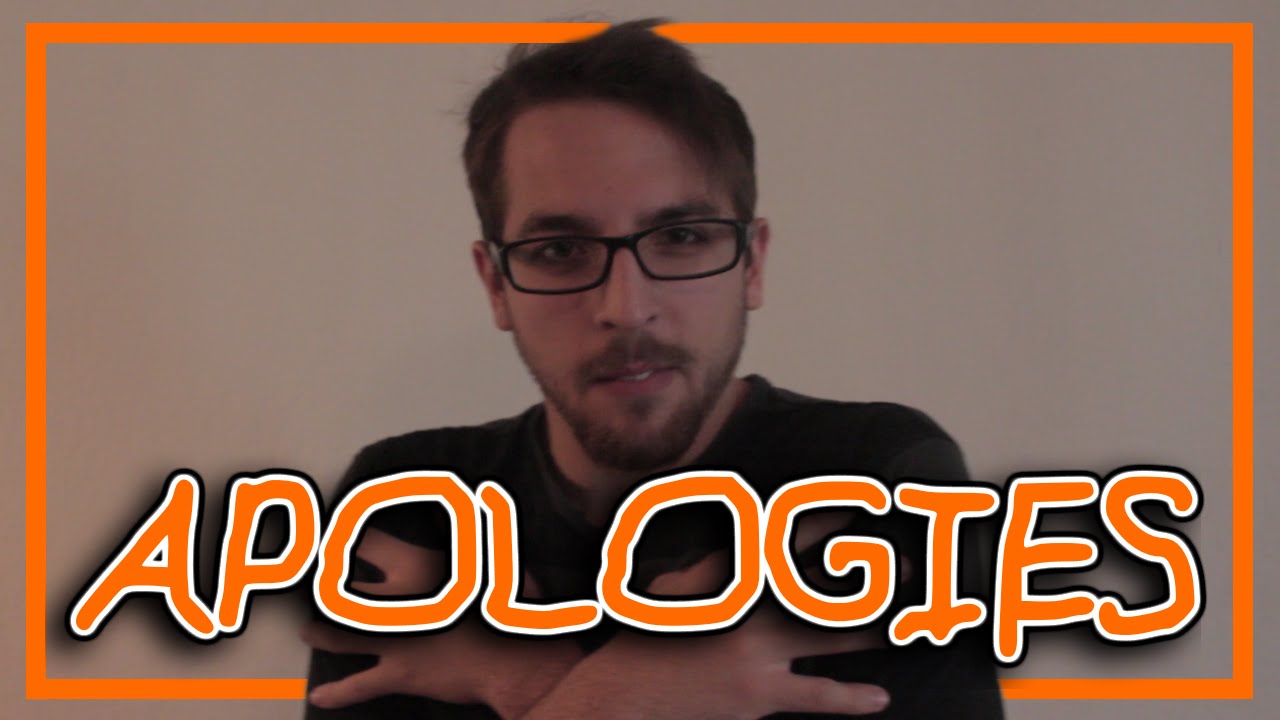 Hello | Embarrassing Apologies