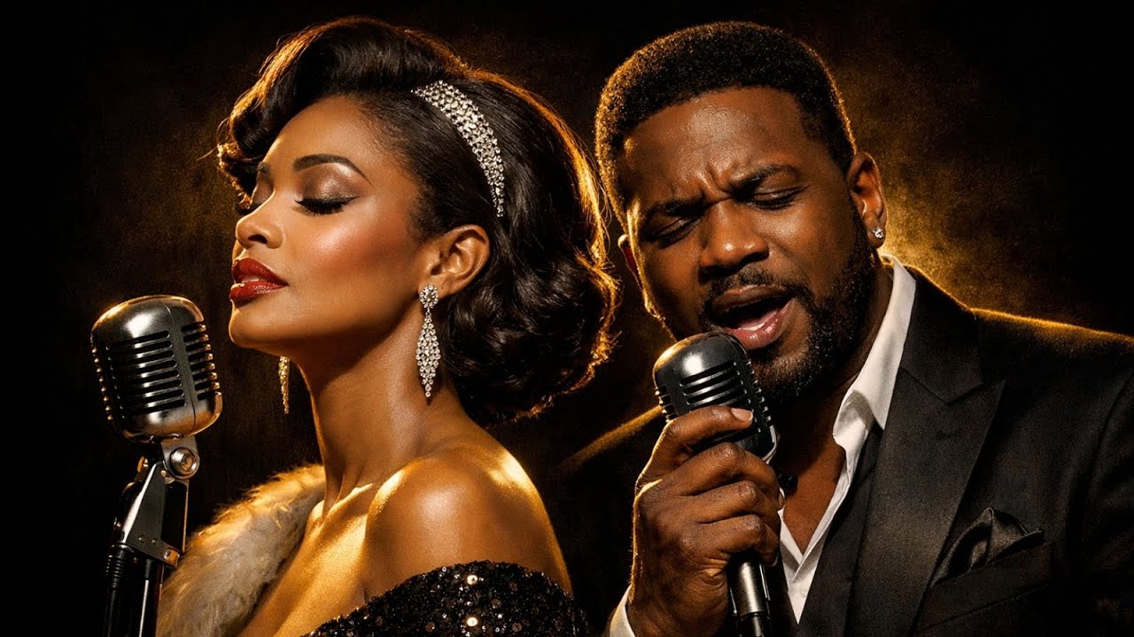 Norah Jones & John Legend  - Late Serenade 🎶 | Soulful Jazz Mix Pop Crossover Music  2026