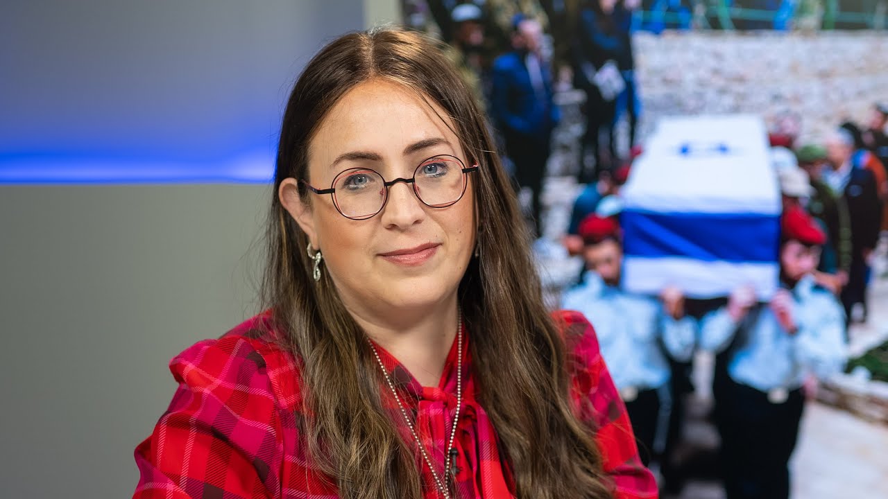 ד”ר חנה קטן בשיחה עם פייני סוקייני
