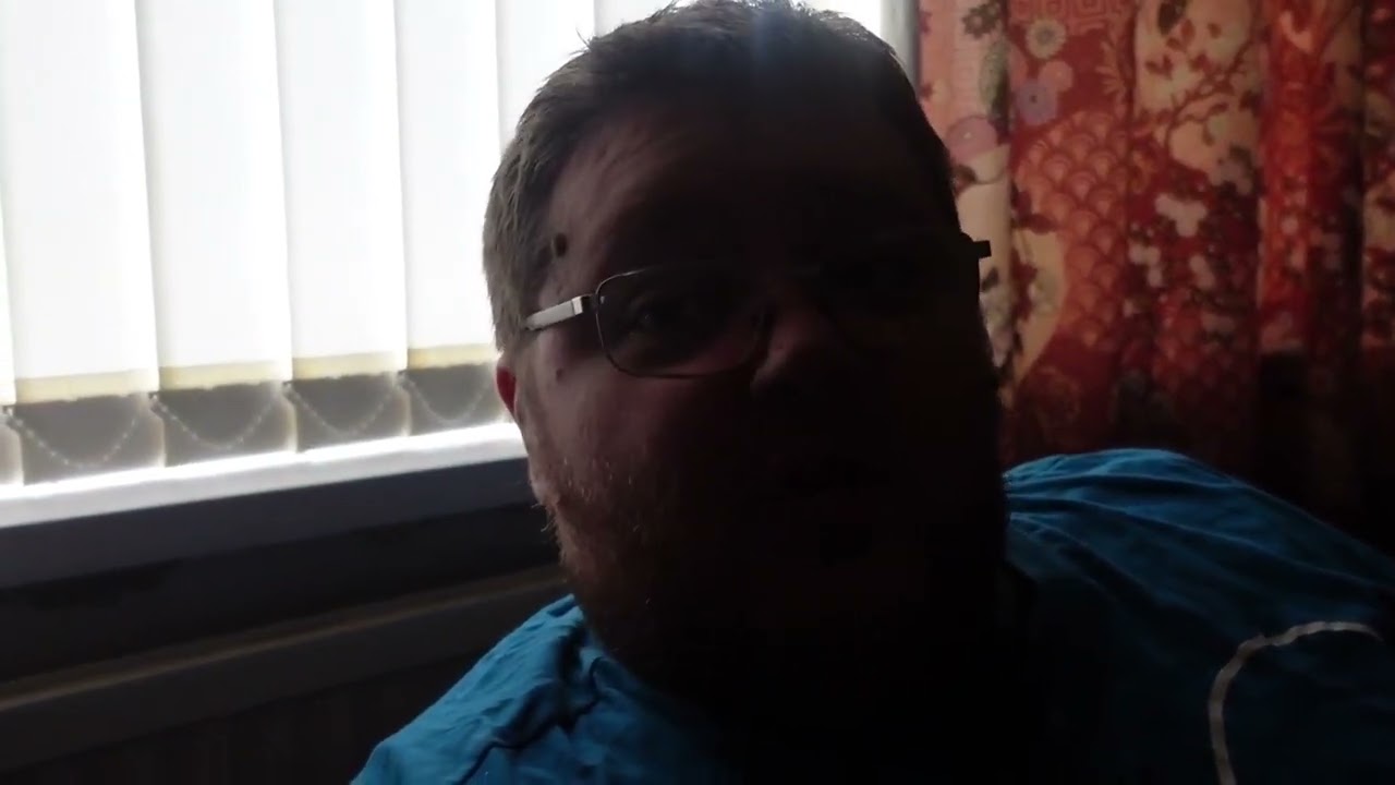Big lee reveals he is Kays Cookings editor