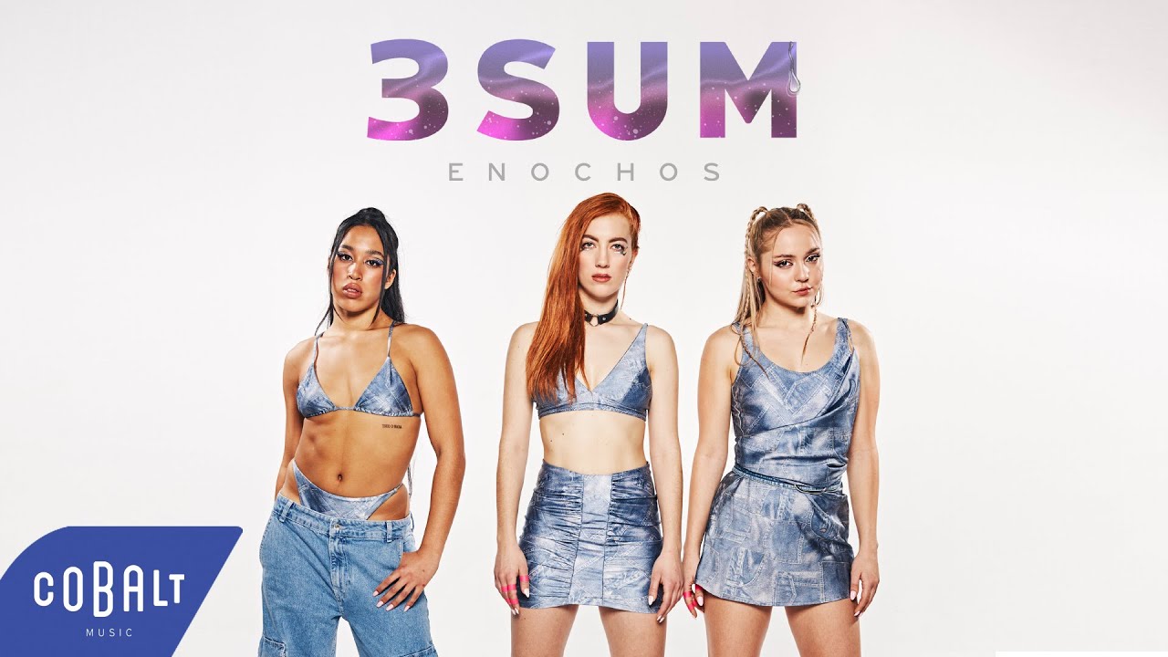 3SUM - Έ&nu;&omicron;&chi;&omicron;&sigmaf; | Official Music Video