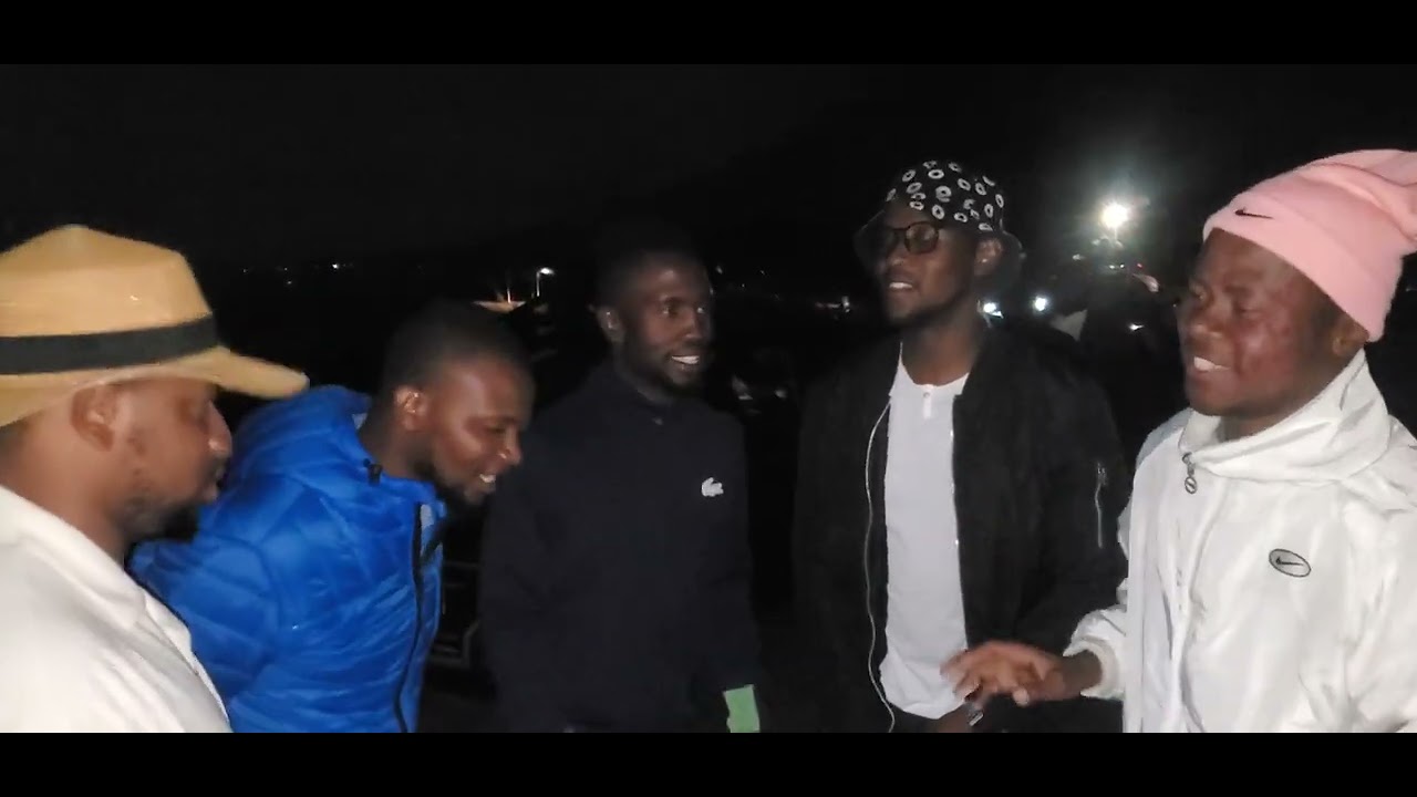 EXCELLENT BOYS MOKHUKHU GO RAPELA JESU ❤✊🎼