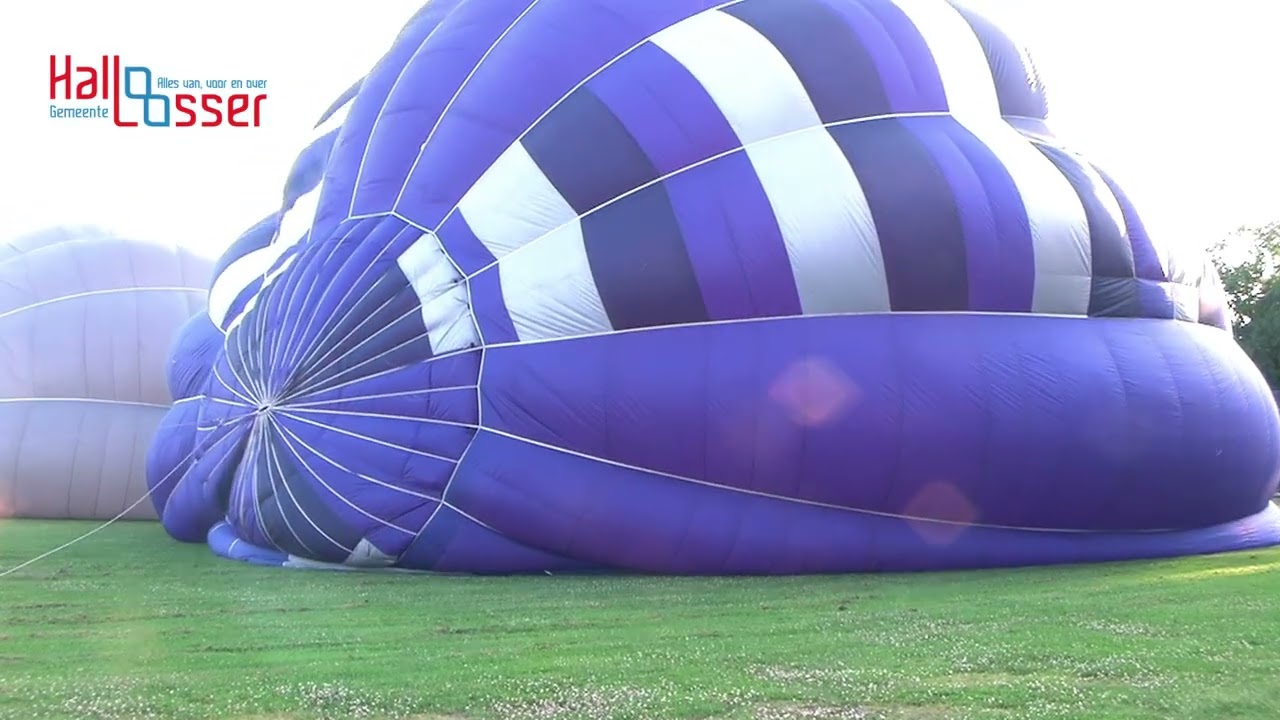hl luchtballon movie