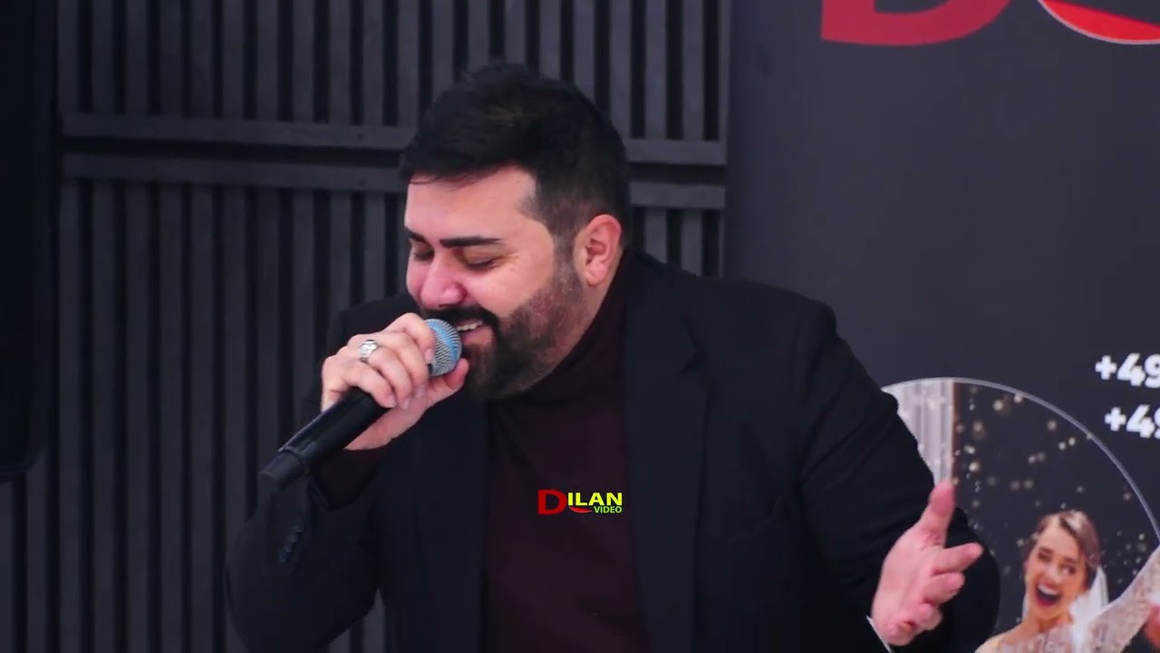 Murad Barxo - Ka beja by Dilan video 2026