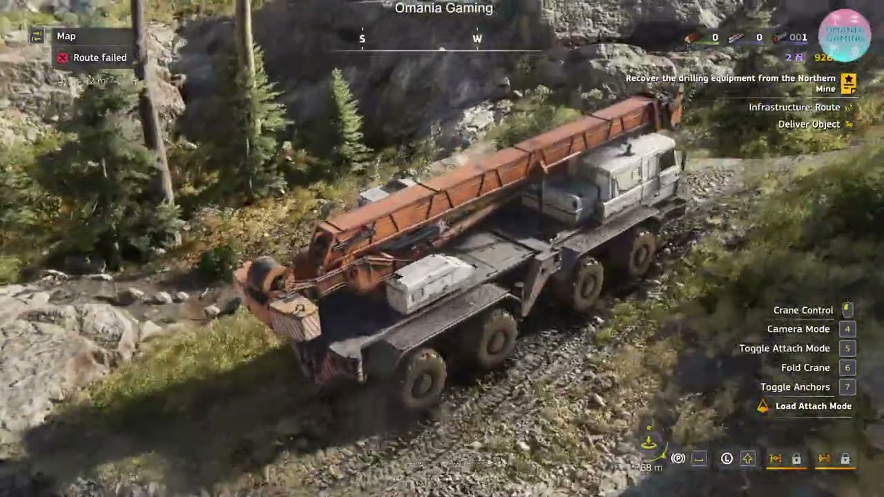 RoadCraft LIVE 🚧 | Creative Road Building & Chill Gameplay