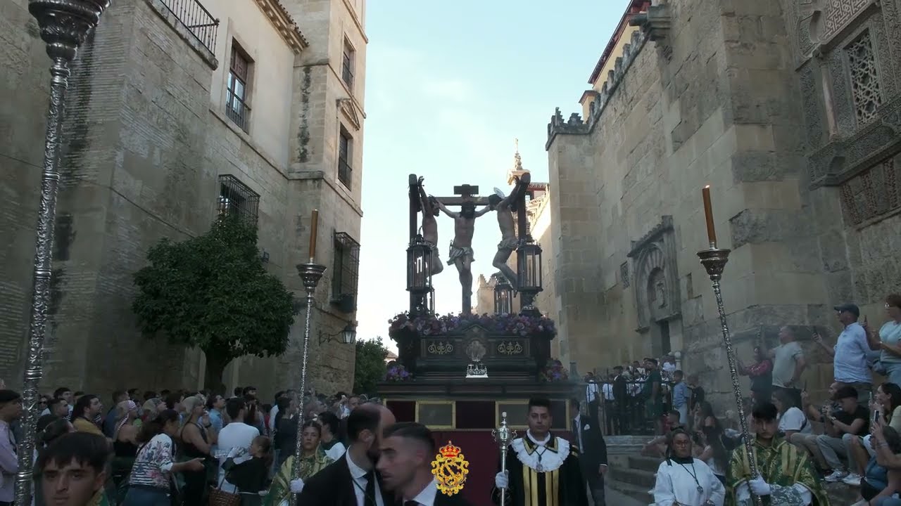 HESED | HERMANDAD DE LA CONVERSIÓN | MAGNA DE CÓRDOBA 2025