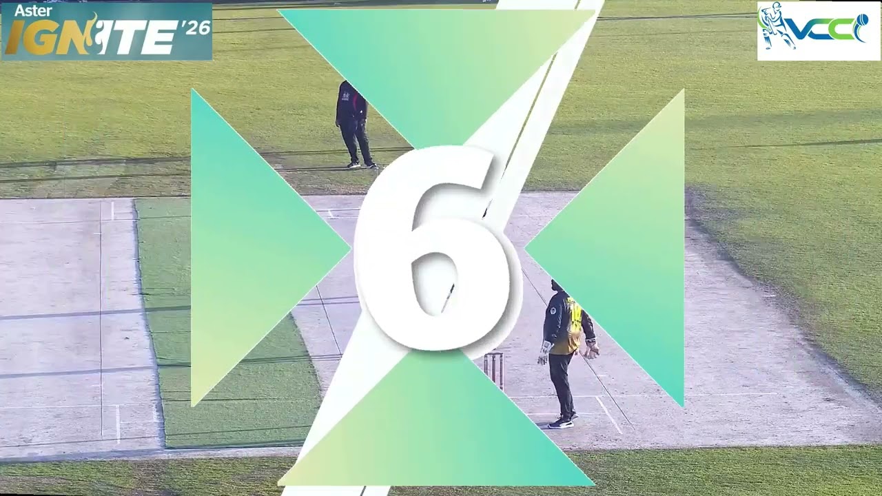 18 Jan 2026 || HO TITANS vs Golden Eagles || IGNITE 2026 - Third Place