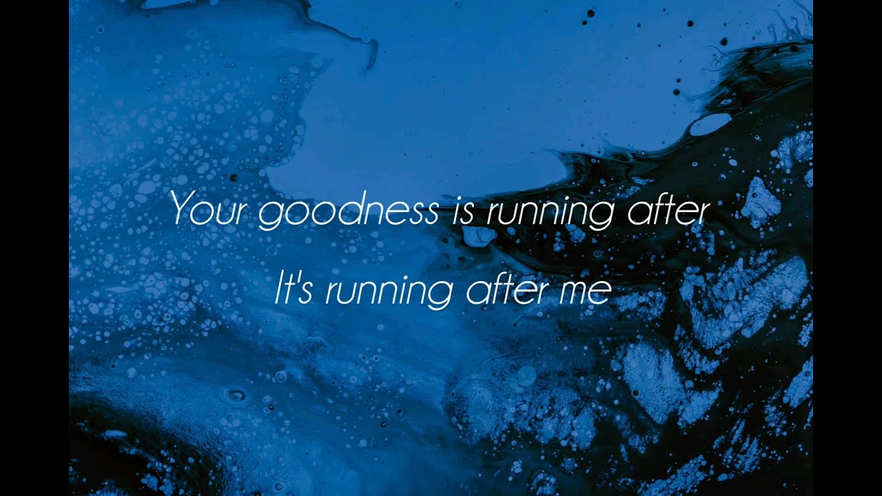 Goodness of God gospel song || Gaii kamei || cover**