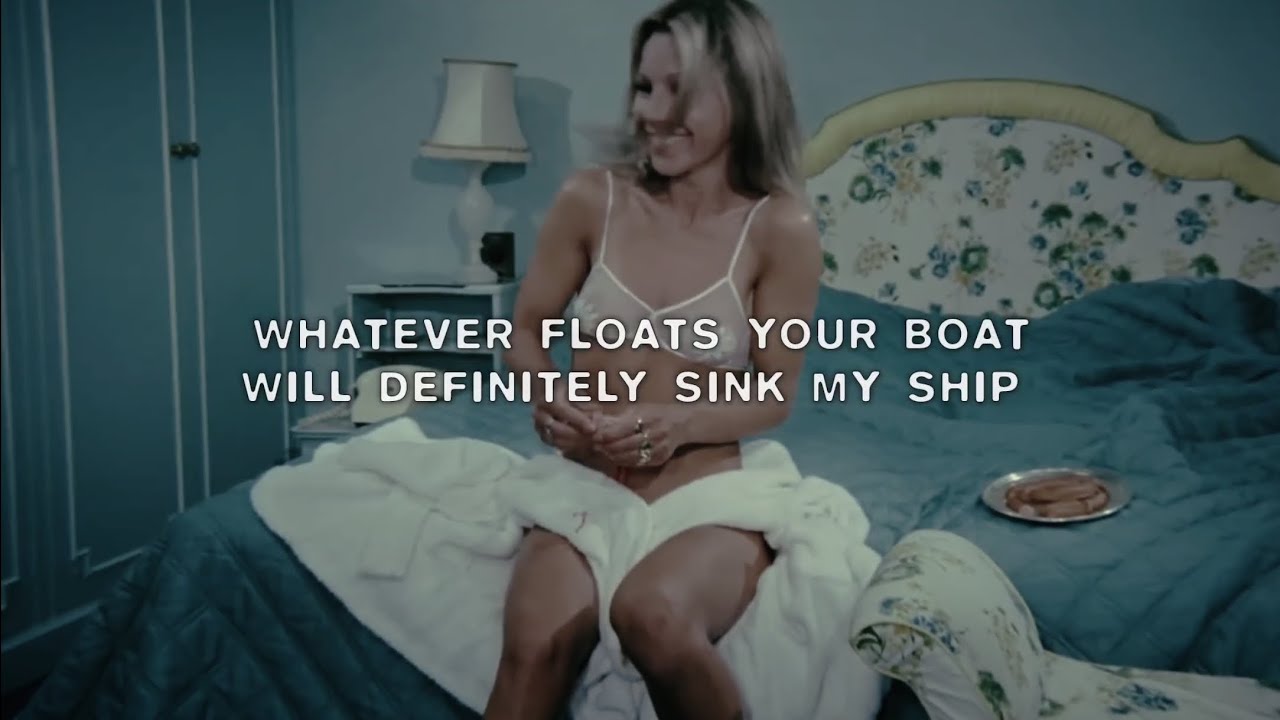 $UICIDEBOY$ - Whatever Floats Your Boat Will Definitely Sink My Ship (Legendado) THY WILL BE DONE