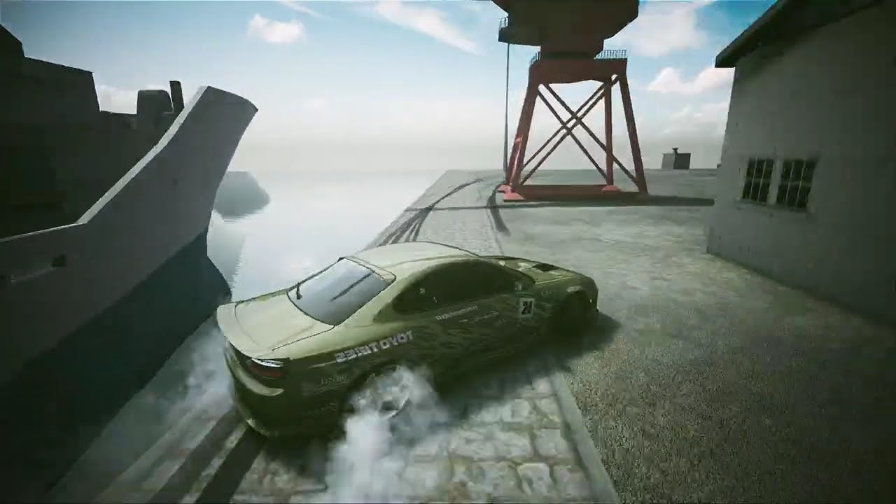MTA DRIFT PARADISE 4.0 REAL OFICIAL TITIOLOSTPRODUCOES