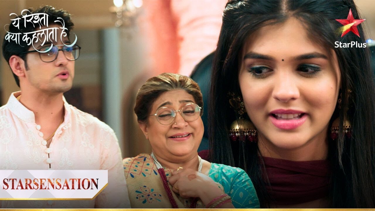 Goenkas ने दी Akshara ko ek emotional surprise! | Yeh Rishta Kya Kehlata Hai