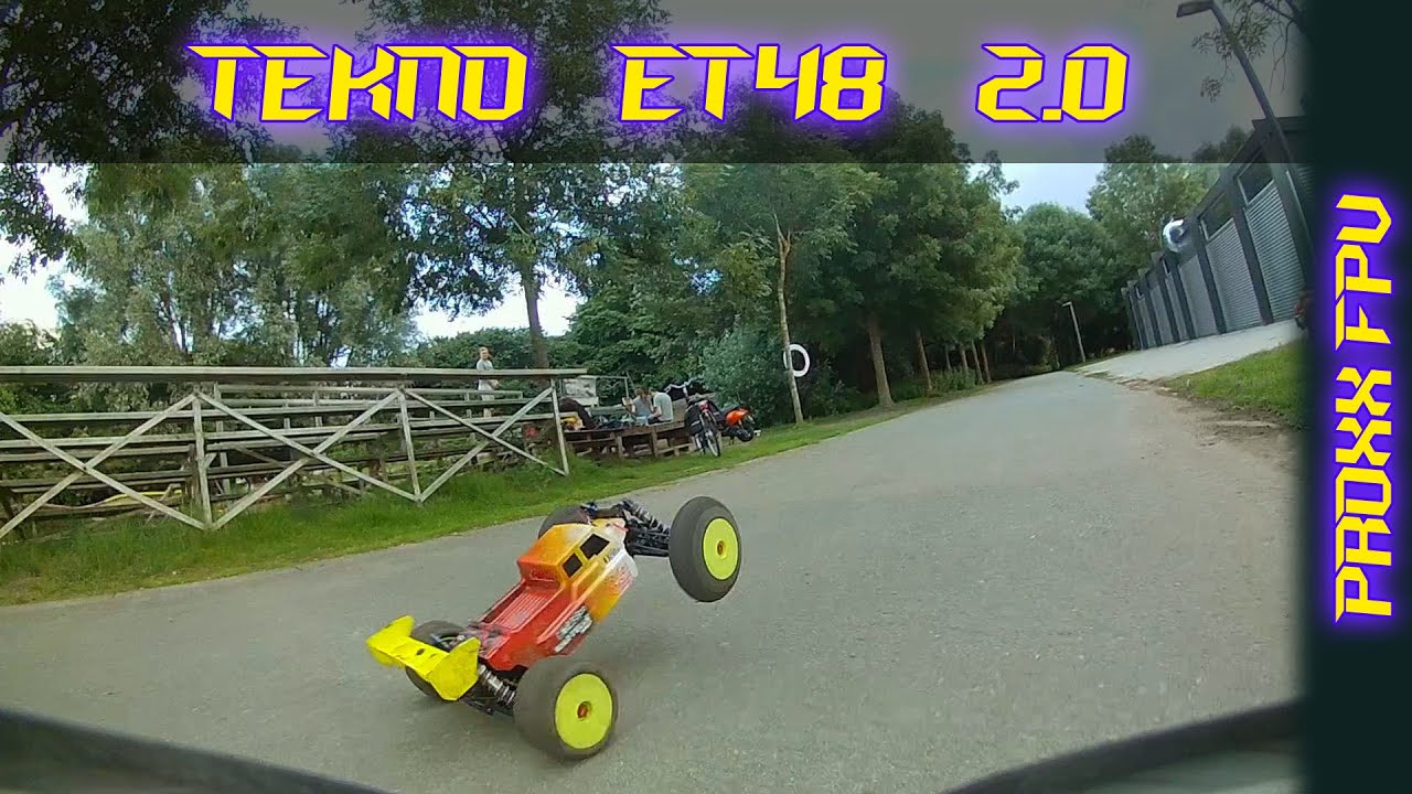 Tekno ET48 2.0