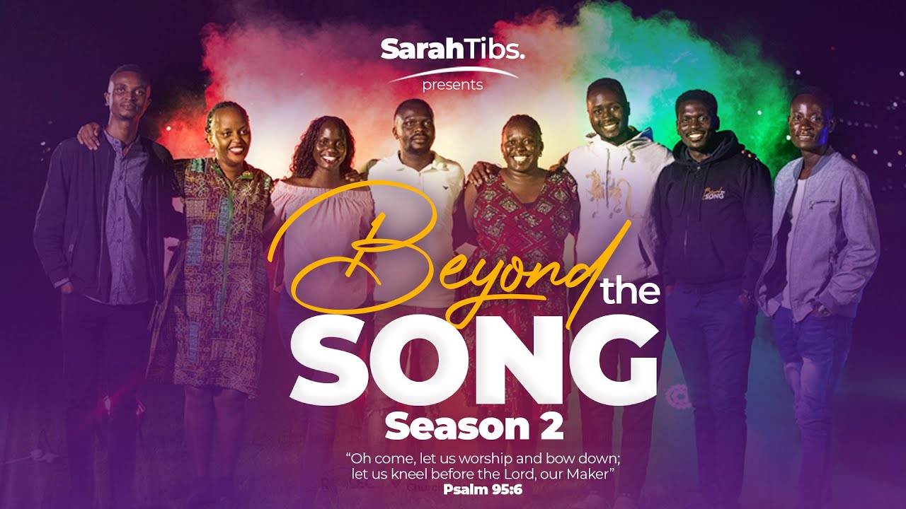Beyond the Song | Episode 01 Pt 2 | Season II