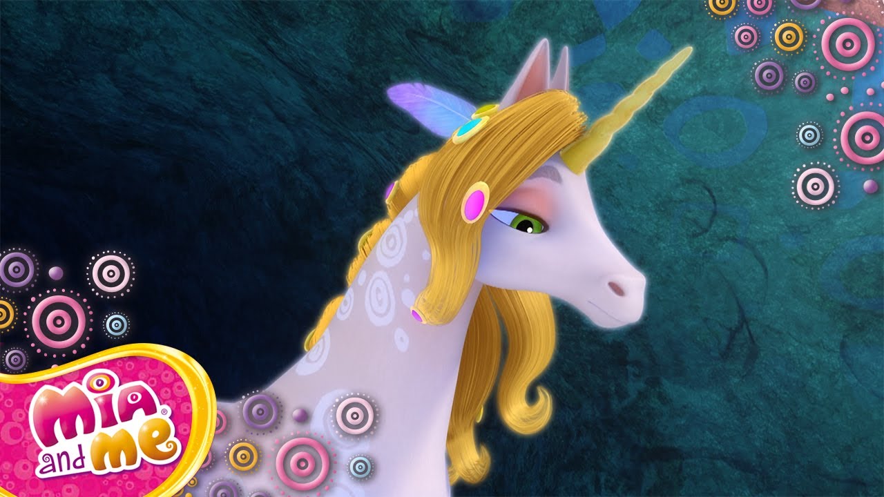 Flucht ins Ungewisse - ULTIMATIVE COMPILATION! - Mia and me 🦄🌈