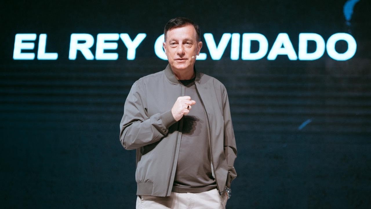 Pr. Sergio Belart - 