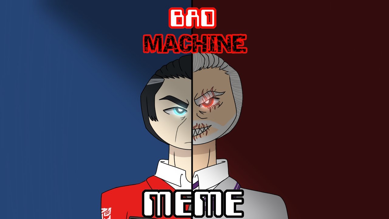 Bad MACHINE TFP MEME {F.t Optimus Prime and Megatron}[FlipaClip]