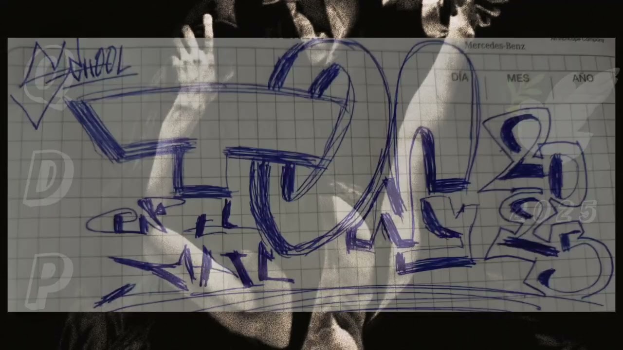 Un solo sonido // Tony Ft Garbanzo //...