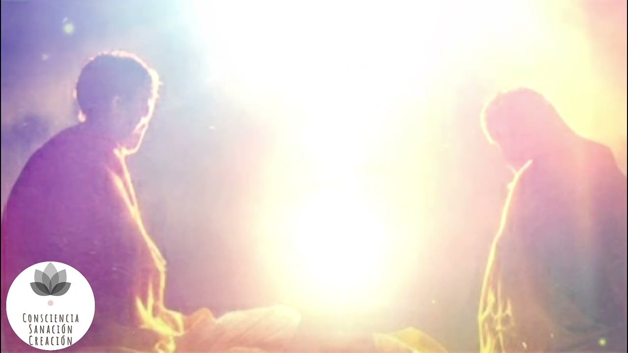 The Holy Instant - Non-Duality - ACIM -Spiritual Healing - Meditation Music